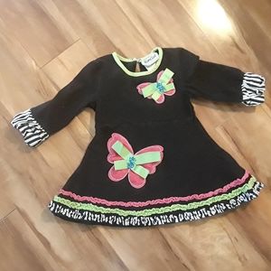 Rare Too Casual  Dress